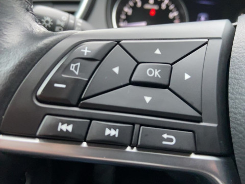 Ansicht 18 - Gebrauchtwagen Fahrzeug, Modell Qashqai der Marke Nissan von Verkäufer Autohaus Günther GmbH