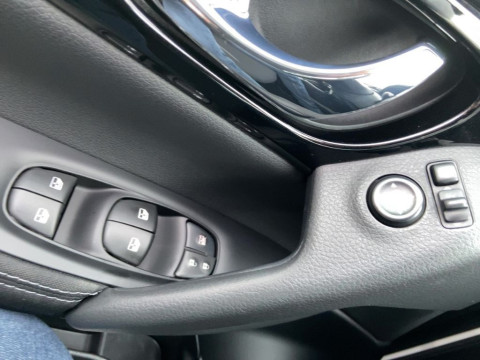 Ansicht 20 - Gebrauchtwagen Fahrzeug, Modell Qashqai der Marke Nissan von Verkäufer Autohaus Günther GmbH