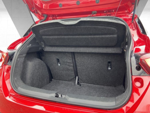 Ansicht 12 - Gebrauchtwagen Fahrzeug, Modell Micra der Marke Nissan von Verkäufer Autohaus Günther GmbH