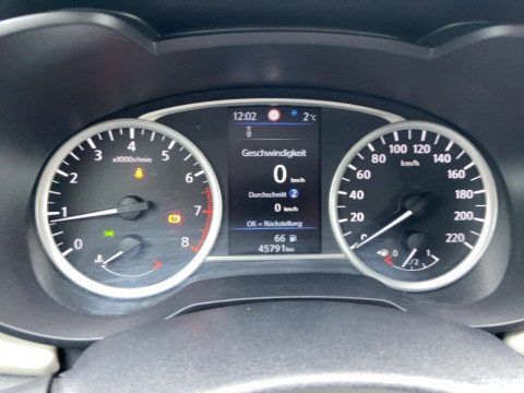 Ansicht 16 - Gebrauchtwagen Fahrzeug, Modell Micra der Marke Nissan von Verkäufer Autohaus Günther GmbH