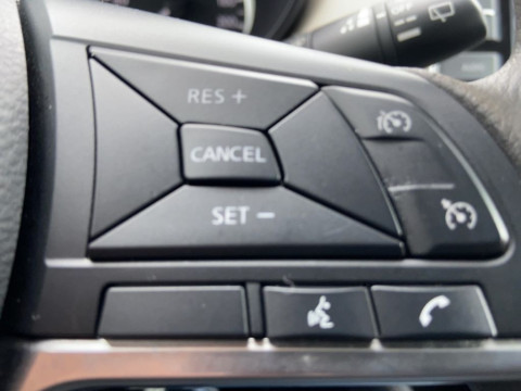 Ansicht 17 - Gebrauchtwagen Fahrzeug, Modell Micra der Marke Nissan von Verkäufer Autohaus Günther GmbH