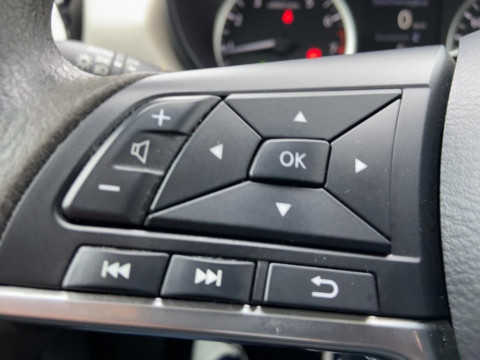 Ansicht 18 - Gebrauchtwagen Fahrzeug, Modell Micra der Marke Nissan von Verkäufer Autohaus Günther GmbH