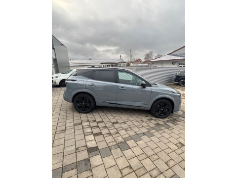 Ansicht 6 - Gebrauchtwagen Fahrzeug, Modell Qashqai der Marke Nissan von Verkäufer Autohaus Helmut Weinmann GmbH & Co. KG