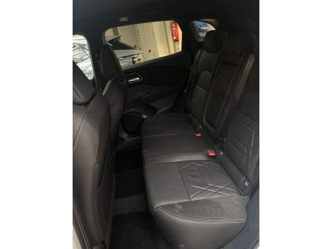 Ansicht 10 - Gebrauchtwagen Fahrzeug, Modell Qashqai der Marke Nissan von Verkäufer Autohaus Helmut Weinmann GmbH & Co. KG