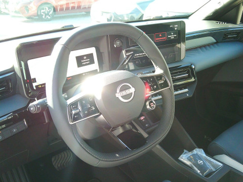 Ansicht 2 - Neuwagen Fahrzeug, Modell Micra der Marke Nissan von Verkäufer Autohaus am Westbahnhof GmbH