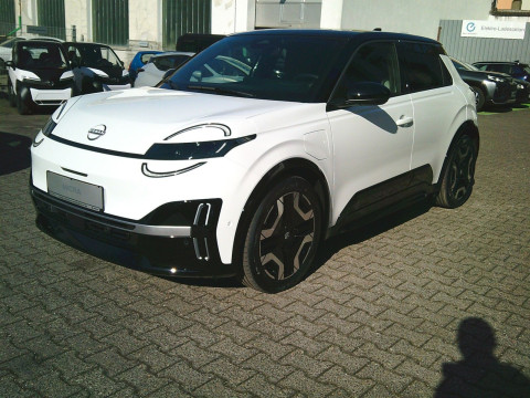 Ansicht 4 - Neuwagen Fahrzeug, Modell Micra der Marke Nissan von Verkäufer Autohaus am Westbahnhof GmbH