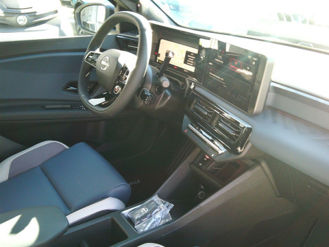 Ansicht 8 - Neuwagen Fahrzeug, Modell Micra der Marke Nissan von Verkäufer Autohaus am Westbahnhof GmbH