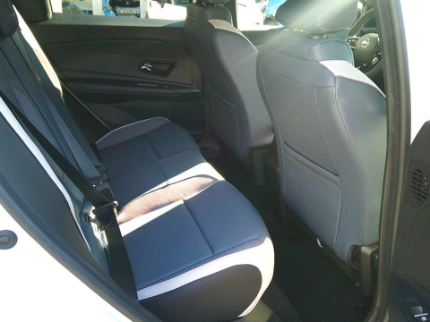 Ansicht 12 - Neuwagen Fahrzeug, Modell Micra der Marke Nissan von Verkäufer Autohaus am Westbahnhof GmbH