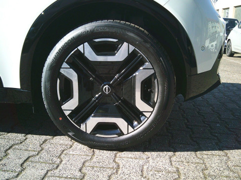 Ansicht 17 - Neuwagen Fahrzeug, Modell Micra der Marke Nissan von Verkäufer Autohaus am Westbahnhof GmbH