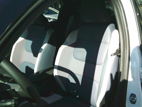 Ansicht 19 - Neuwagen Fahrzeug, Modell Micra der Marke Nissan von Verkäufer Autohaus am Westbahnhof GmbH