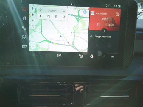 Ansicht 20 - Neuwagen Fahrzeug, Modell Micra der Marke Nissan von Verkäufer Autohaus am Westbahnhof GmbH