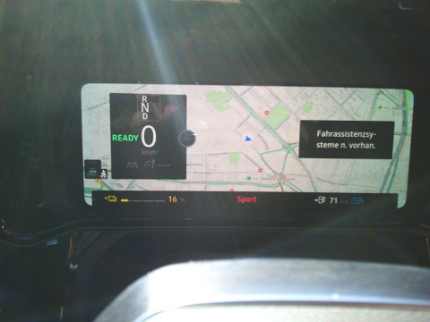 Ansicht 22 - Neuwagen Fahrzeug, Modell Micra der Marke Nissan von Verkäufer Autohaus am Westbahnhof GmbH