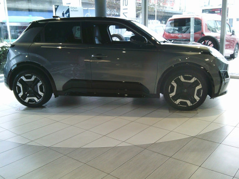 Ansicht 2 - Neuwagen Fahrzeug, Modell Micra der Marke Nissan von Verkäufer Autohaus am Westbahnhof GmbH