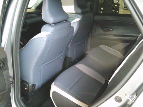 Ansicht 7 - Neuwagen Fahrzeug, Modell Micra der Marke Nissan von Verkäufer Autohaus am Westbahnhof GmbH