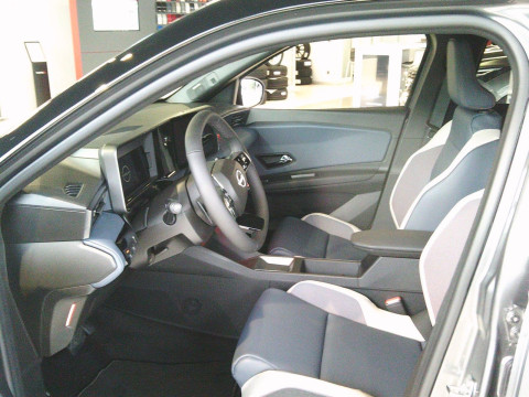 Ansicht 9 - Neuwagen Fahrzeug, Modell Micra der Marke Nissan von Verkäufer Autohaus am Westbahnhof GmbH