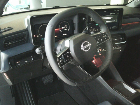 Ansicht 12 - Neuwagen Fahrzeug, Modell Micra der Marke Nissan von Verkäufer Autohaus am Westbahnhof GmbH