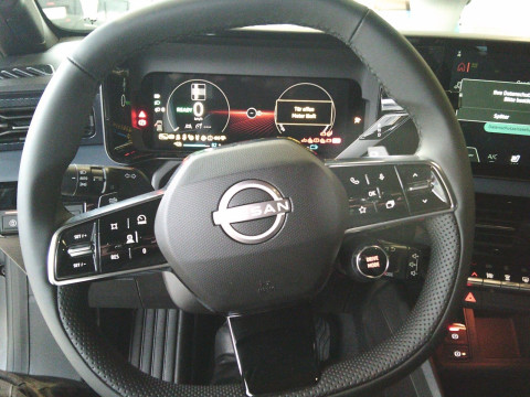 Ansicht 16 - Neuwagen Fahrzeug, Modell Micra der Marke Nissan von Verkäufer Autohaus am Westbahnhof GmbH