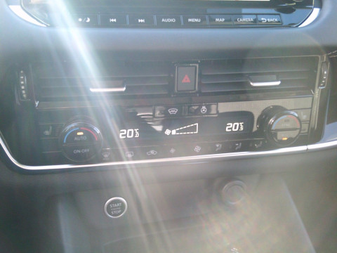 Ansicht 2 - Gebrauchtwagen Fahrzeug, Modell Qashqai der Marke Nissan von Verkäufer Autohaus am Westbahnhof GmbH