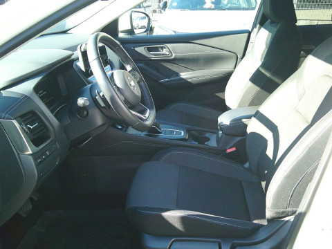 Ansicht 5 - Gebrauchtwagen Fahrzeug, Modell Qashqai der Marke Nissan von Verkäufer Autohaus am Westbahnhof GmbH