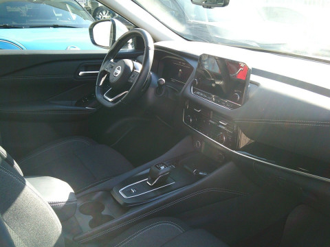 Ansicht 10 - Gebrauchtwagen Fahrzeug, Modell Qashqai der Marke Nissan von Verkäufer Autohaus am Westbahnhof GmbH