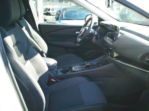 Ansicht 11 - Gebrauchtwagen Fahrzeug, Modell Qashqai der Marke Nissan von Verkäufer Autohaus am Westbahnhof GmbH