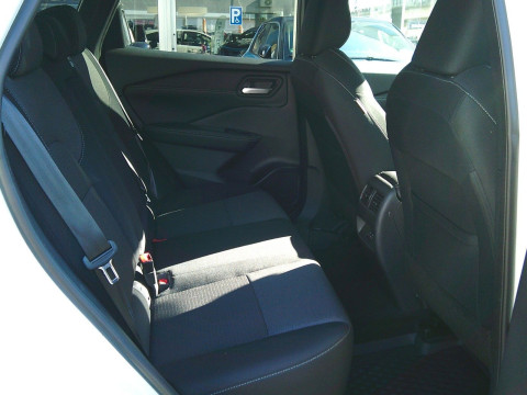 Ansicht 13 - Gebrauchtwagen Fahrzeug, Modell Qashqai der Marke Nissan von Verkäufer Autohaus am Westbahnhof GmbH