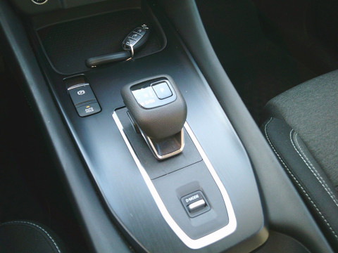 Ansicht 15 - Gebrauchtwagen Fahrzeug, Modell Qashqai der Marke Nissan von Verkäufer Autohaus am Westbahnhof GmbH