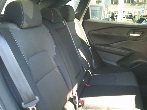 Ansicht 16 - Gebrauchtwagen Fahrzeug, Modell Qashqai der Marke Nissan von Verkäufer Autohaus am Westbahnhof GmbH