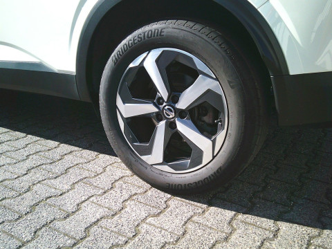 Ansicht 23 - Gebrauchtwagen Fahrzeug, Modell Qashqai der Marke Nissan von Verkäufer Autohaus am Westbahnhof GmbH