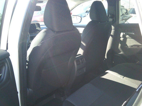 Ansicht 24 - Gebrauchtwagen Fahrzeug, Modell Qashqai der Marke Nissan von Verkäufer Autohaus am Westbahnhof GmbH