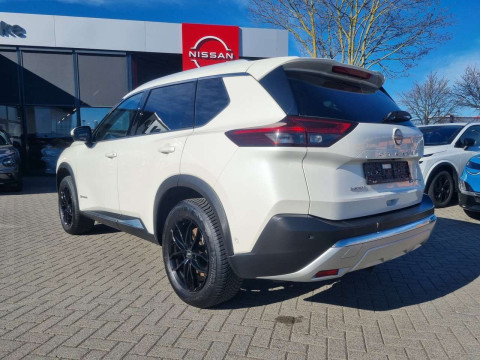 Ansicht 4 - Gebrauchtwagen Fahrzeug, Modell X-Trail der Marke Nissan von Verkäufer Autohaus Wilke GmbH