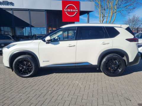 Ansicht 5 - Gebrauchtwagen Fahrzeug, Modell X-Trail der Marke Nissan von Verkäufer Autohaus Wilke GmbH