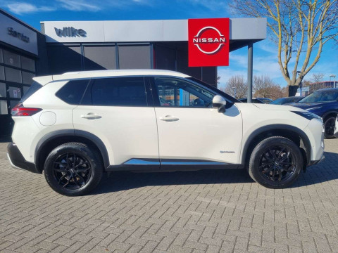 Ansicht 6 - Gebrauchtwagen Fahrzeug, Modell X-Trail der Marke Nissan von Verkäufer Autohaus Wilke GmbH