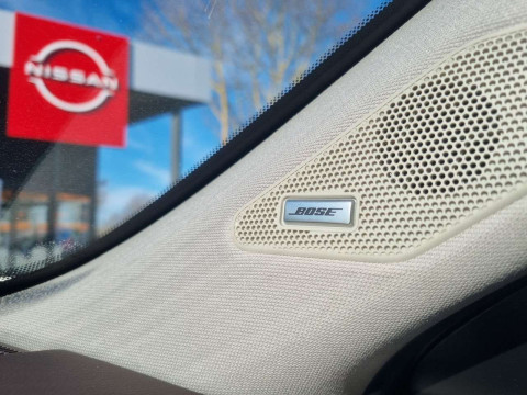 Ansicht 8 - Gebrauchtwagen Fahrzeug, Modell X-Trail der Marke Nissan von Verkäufer Autohaus Wilke GmbH