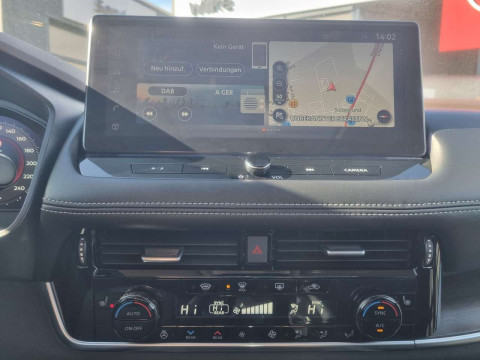 Ansicht 9 - Gebrauchtwagen Fahrzeug, Modell X-Trail der Marke Nissan von Verkäufer Autohaus Wilke GmbH