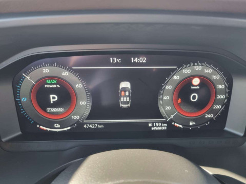 Ansicht 10 - Gebrauchtwagen Fahrzeug, Modell X-Trail der Marke Nissan von Verkäufer Autohaus Wilke GmbH