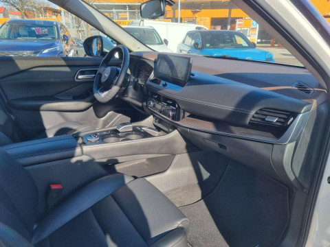 Ansicht 14 - Gebrauchtwagen Fahrzeug, Modell X-Trail der Marke Nissan von Verkäufer Autohaus Wilke GmbH