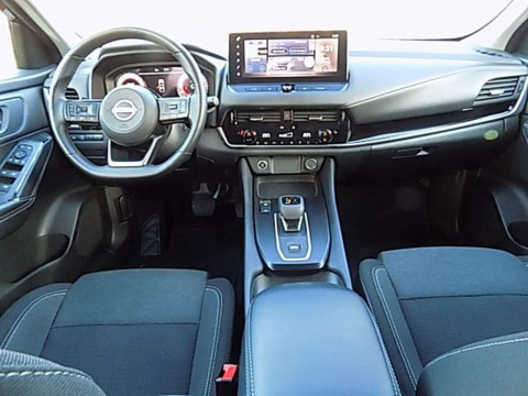 Ansicht 14 - Gebrauchtwagen Fahrzeug, Modell Qashqai der Marke Nissan von Verkäufer Autohaus Mükra GmbH