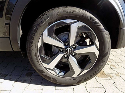 Ansicht 9 - Gebrauchtwagen Fahrzeug, Modell Qashqai der Marke Nissan von Verkäufer Autohaus Mükra GmbH