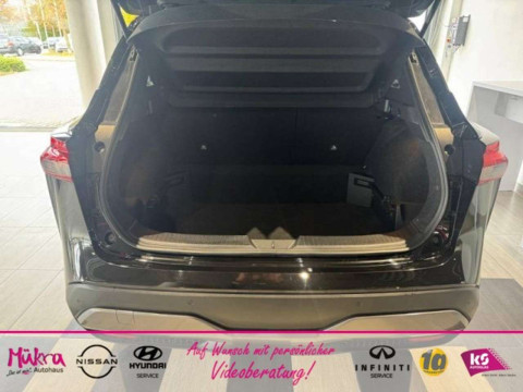 Ansicht 7 - Gebrauchtwagen Fahrzeug, Modell Qashqai der Marke Nissan von Verkäufer Autohaus Mükra GmbH