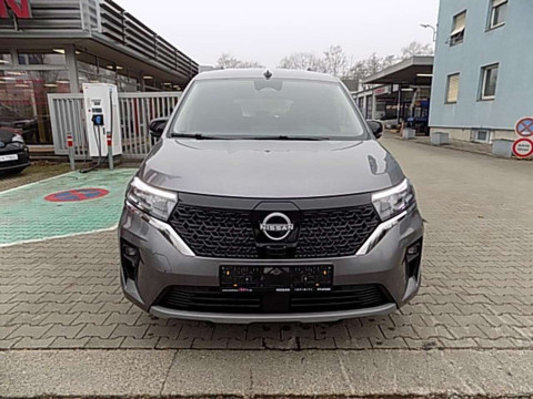 Ansicht 2 - Neuwagen Fahrzeug, Modell Townstar der Marke Nissan von Verkäufer Autohaus Mükra GmbH