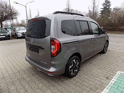 Ansicht 4 - Neuwagen Fahrzeug, Modell Townstar der Marke Nissan von Verkäufer Autohaus Mükra GmbH