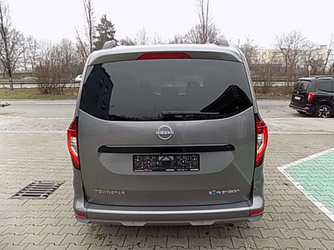 Ansicht 5 - Neuwagen Fahrzeug, Modell Townstar der Marke Nissan von Verkäufer Autohaus Mükra GmbH