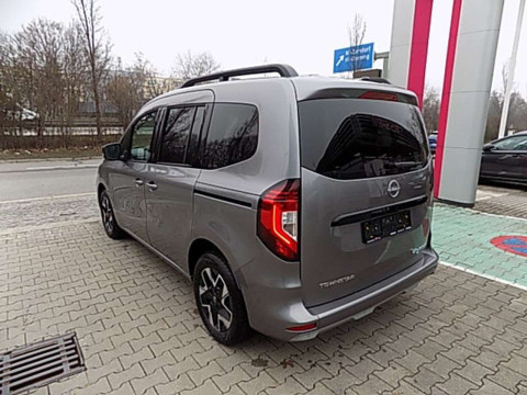 Ansicht 6 - Neuwagen Fahrzeug, Modell Townstar der Marke Nissan von Verkäufer Autohaus Mükra GmbH