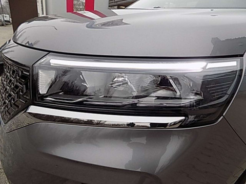 Ansicht 8 - Neuwagen Fahrzeug, Modell Townstar der Marke Nissan von Verkäufer Autohaus Mükra GmbH