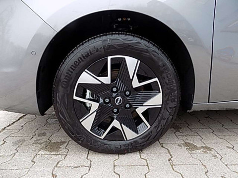 Ansicht 9 - Neuwagen Fahrzeug, Modell Townstar der Marke Nissan von Verkäufer Autohaus Mükra GmbH