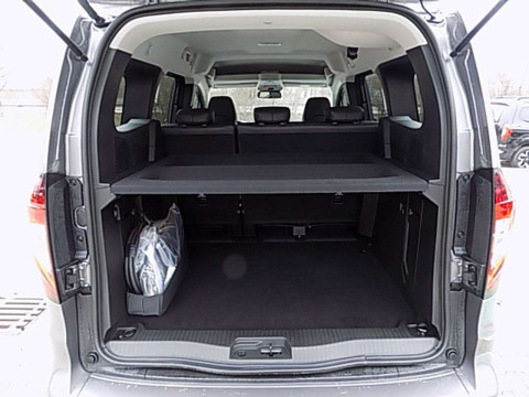 Ansicht 10 - Neuwagen Fahrzeug, Modell Townstar der Marke Nissan von Verkäufer Autohaus Mükra GmbH