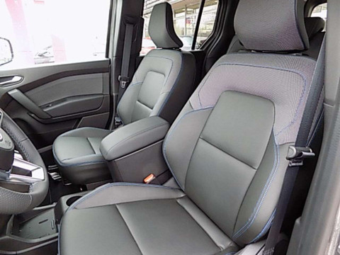 Ansicht 11 - Neuwagen Fahrzeug, Modell Townstar der Marke Nissan von Verkäufer Autohaus Mükra GmbH