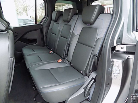 Ansicht 12 - Neuwagen Fahrzeug, Modell Townstar der Marke Nissan von Verkäufer Autohaus Mükra GmbH