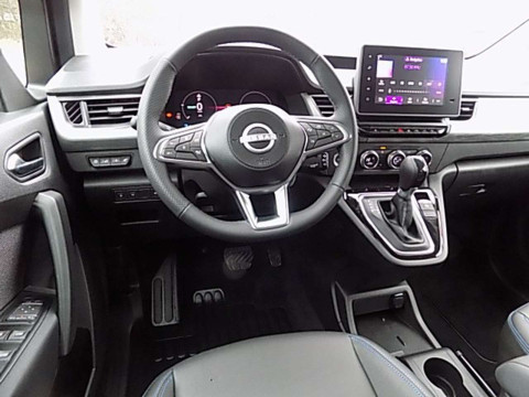 Ansicht 13 - Neuwagen Fahrzeug, Modell Townstar der Marke Nissan von Verkäufer Autohaus Mükra GmbH